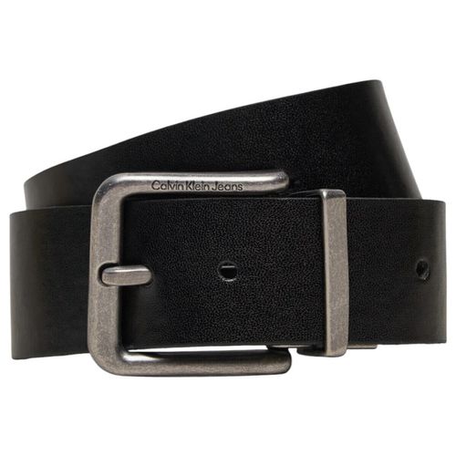 Cintura CLASSIC CASUAL REV/ADJ BELT 35MM K50K512083 - Calvin Klein Jeans - Modalova