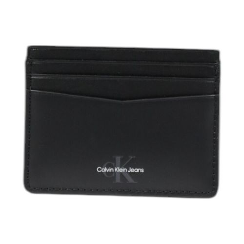 Portafoglio MONOGRAM SOFT CARDCASE 6CC K50K513180 - Calvin Klein Jeans - Modalova