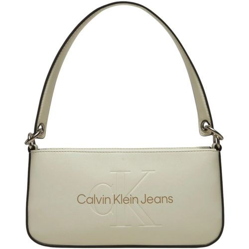 Borsa SCULPTED SHOULDER POUCH25 MONO K60K610679 - Calvin Klein Jeans - Modalova