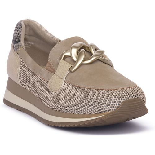 Scarpe Jana TAUPE SOFT LINE - Jana - Modalova