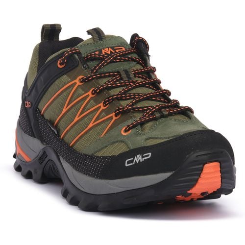 Scarpe da trekking 01FL RIGEL MID WMN TREKKING - Cmp - Modalova