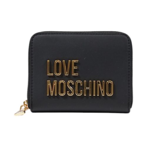 Portafoglio JC5613PP1M - Love Moschino - Modalova