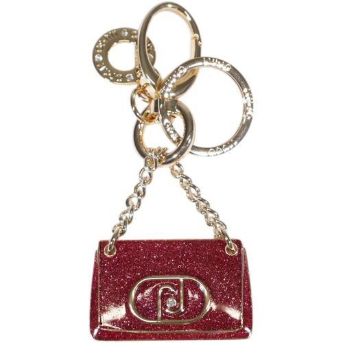 Portachiavi KEY RING AA5107A0001 - Liu jo - Modalova