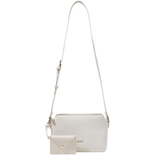 Borsa Liu Jo CROSSBODY AA5161E0058 - Liu jo - Modalova