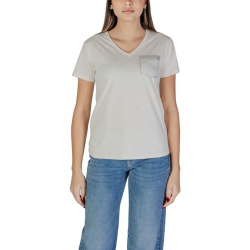 T-shirt ECS MODA M/C TA5172JS923 - Liu jo - Modalova