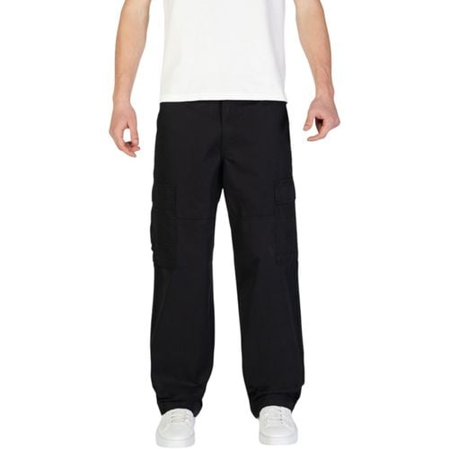 Pantaloni JPSTBILL KNOCKOUT CARGO LN 12268322 - Jack & jones - Modalova