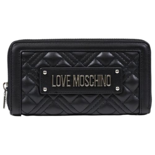 Portafoglio JC5600PP1M - Love Moschino - Modalova