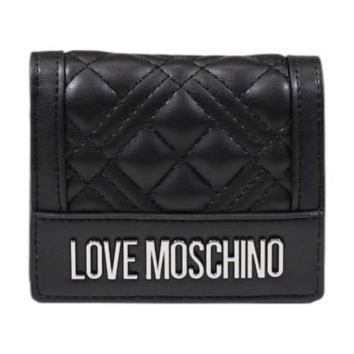 Portafoglio JC5601PP1M - Love Moschino - Modalova