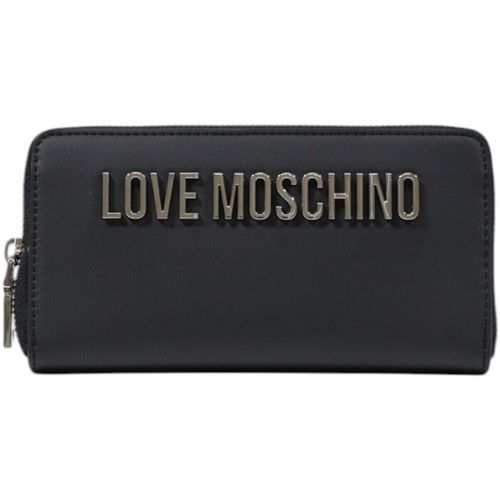 Portafoglio JC5611PP1M - Love Moschino - Modalova