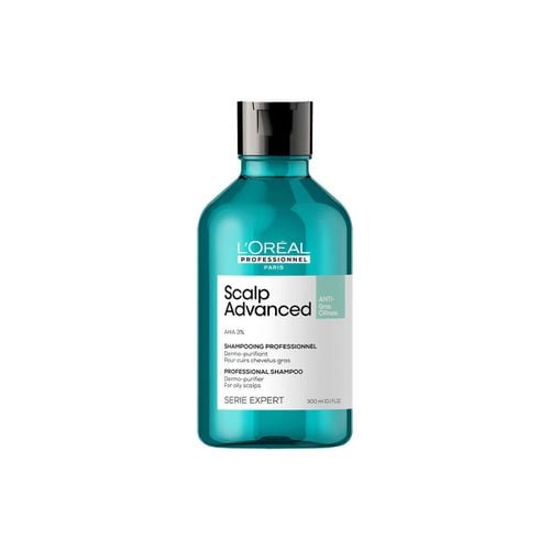 Shampoo Scalp Advanced Shampoo - L'oréal - Modalova