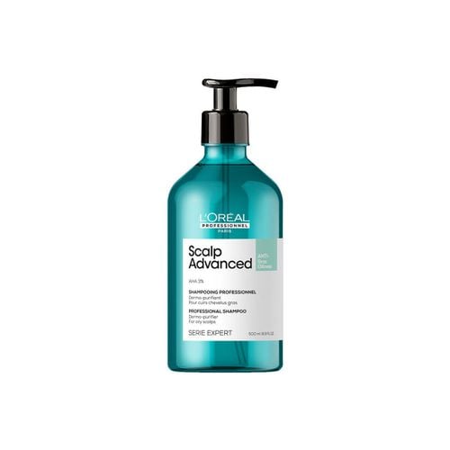 Shampoo Scalp Advanced Shampoo - L'oréal - Modalova