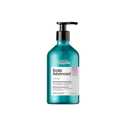 Shampoo Scalp Advanced Shampoo Cuoio Capelluto Sensibile - L'oréal - Modalova