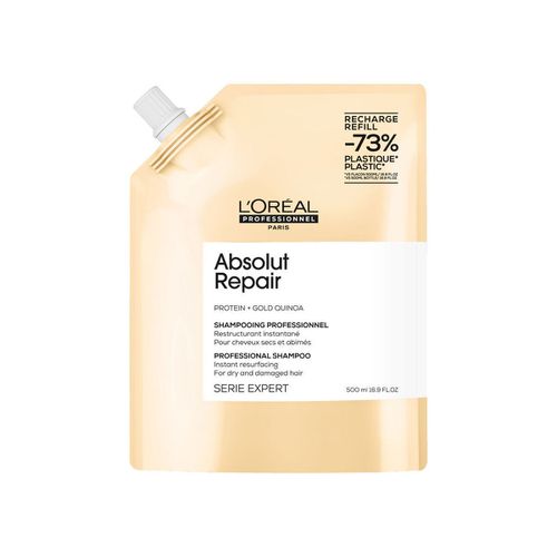 Shampoo Shampoo Ricarica Absolut Repair - L'oréal - Modalova