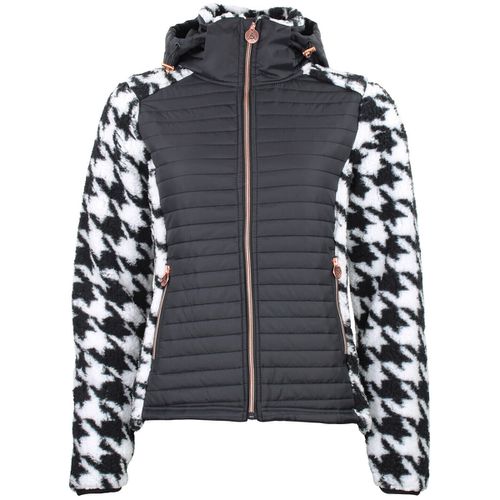 Felpa Blouson polaire ASTRO - Peak Mountain - Modalova