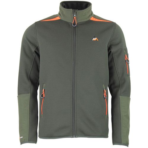 Felpa Blouson polaire CAPRON - Peak Mountain - Modalova