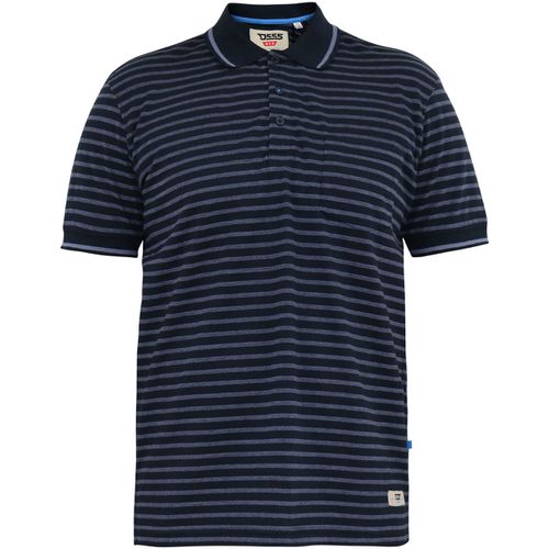 T-shirt & Polo Duke D555 Rosemary - Duke - Modalova