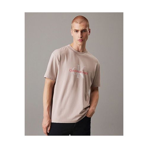 T-shirt J30J327086 - Calvin Klein Jeans - Modalova