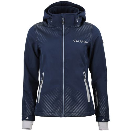 Giubbotto Blouson softshell ABRA - Peak Mountain - Modalova