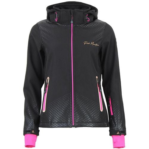 Giubbotto Blouson softshell ABRA - Peak Mountain - Modalova