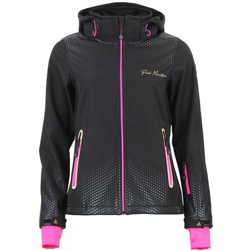 Giubbotto Blouson softshell ABRA - Peak Mountain - Modalova