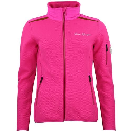 Felpa Blouson polaire ACHILLE - Peak Mountain - Modalova