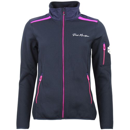 Felpa Blouson polaire ACHILLE - Peak Mountain - Modalova