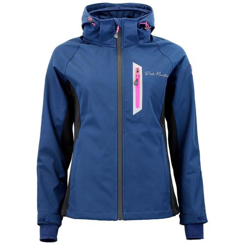 Giubbotto Blouson softshell ACLUNY - Peak Mountain - Modalova