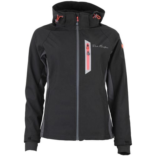 Giubbotto Blouson softshell ACLUNY - Peak Mountain - Modalova