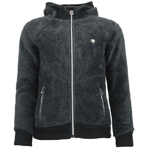 Felpa Blouson polaire ALMI - Peak Mountain - Modalova