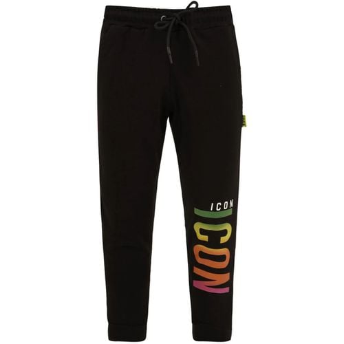 Pantaloni - Pantalone IU9050P - Icon - Modalova