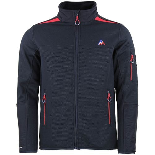 Felpa Blouson polaire CAPRON - Peak Mountain - Modalova