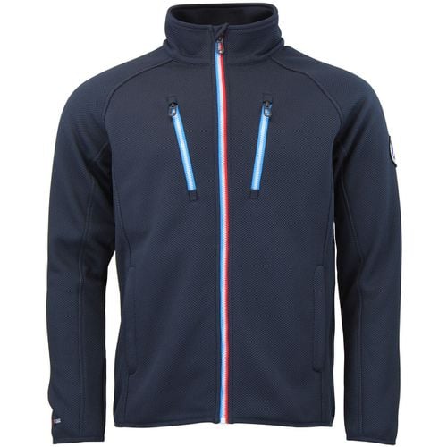 Felpa Blouson polaire CARISION - Peak Mountain - Modalova