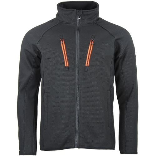 Felpa Blouson polaire CARISION - Peak Mountain - Modalova