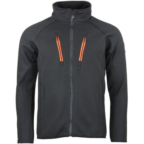 Felpa Blouson polaire CARISION - Peak Mountain - Modalova