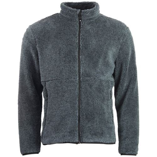 Felpa Blouson polaire CHEF - Peak Mountain - Modalova