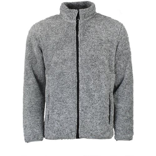 Felpa Blouson polaire CHEF - Peak Mountain - Modalova