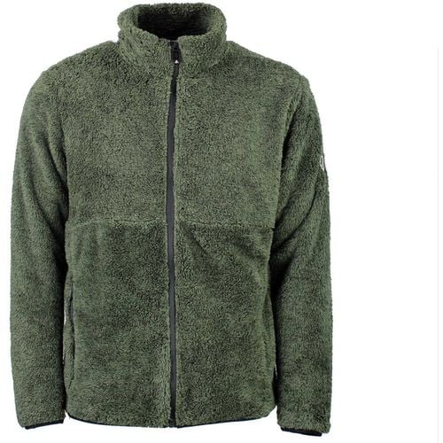 Felpa Blouson polaire CHEF - Peak Mountain - Modalova