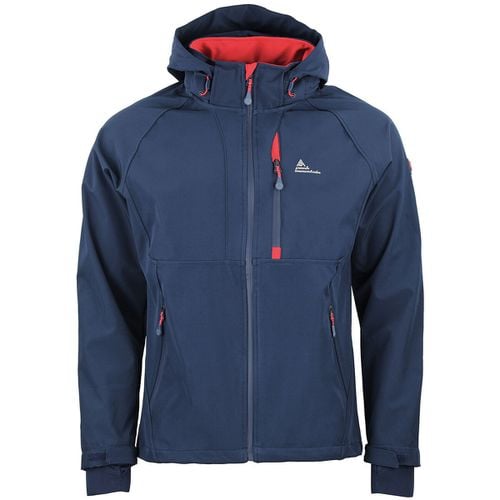 Giubbotto Blouson softshell CLUNY - Peak Mountain - Modalova