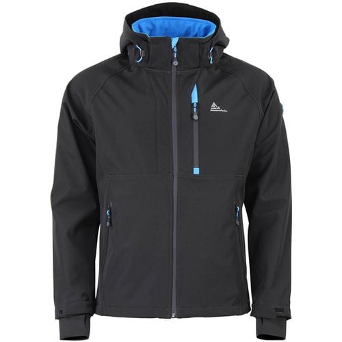 Giubbotto Blouson softshell CLUNY - Peak Mountain - Modalova