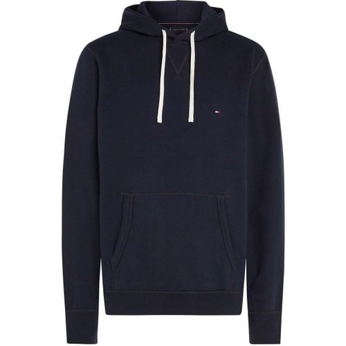 Felpa Essential Fleece Hoo - Tommy hilfiger - Modalova