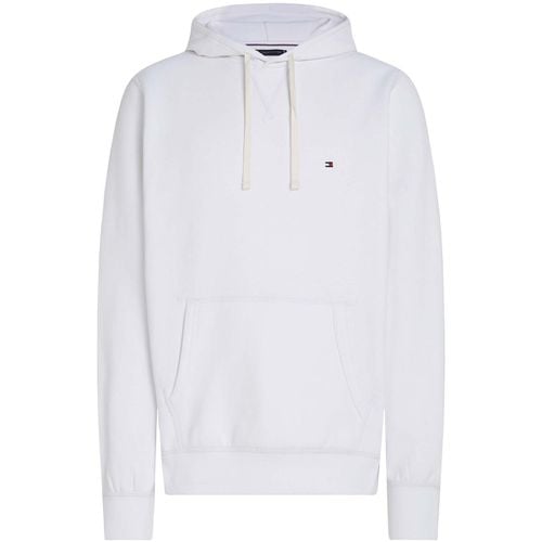 Felpa Essential Fleece Hoo - Tommy hilfiger - Modalova