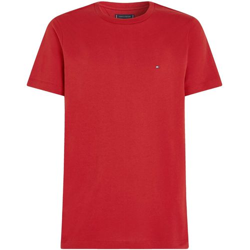 T-shirt & Polo Essential Reg Fit So - Tommy hilfiger - Modalova