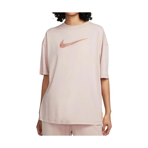 T-shirt & Polo Nike DM6211-601 - Nike - Modalova