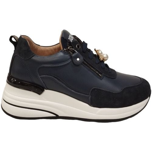 Sneakers basse Keys K-9951 - Keys - Modalova