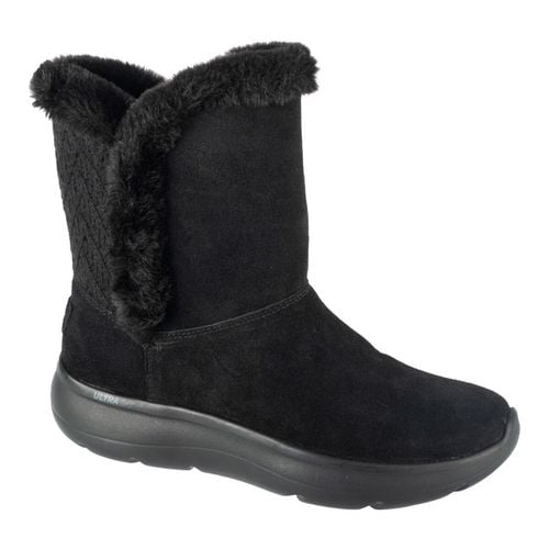 Stivaletti On-The-GO Encore - Snow Flurry - Skechers - Modalova