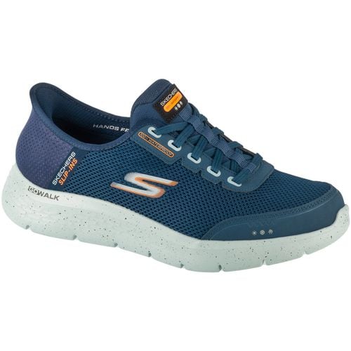 Scarpe Slip-Ins: Go Walk Flex - Waterproof - Skechers - Modalova