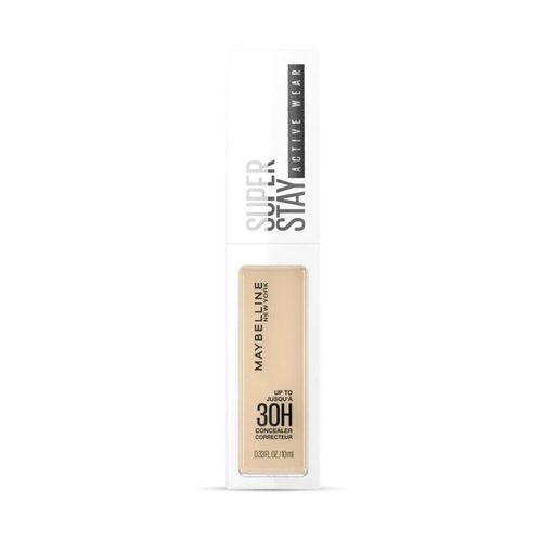 Contorno occhi & correttori Superstay Active Wear 30H Concealer - 15 Light - Maybelline New York - Modalova