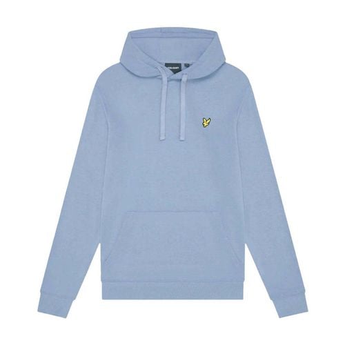 Felpa Felpa con cappuccio - Lyle & Scott - Modalova