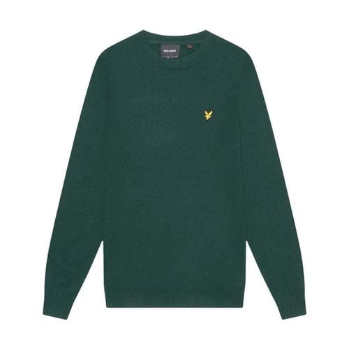 Maglione Maglione girocollo - Lyle & Scott - Modalova