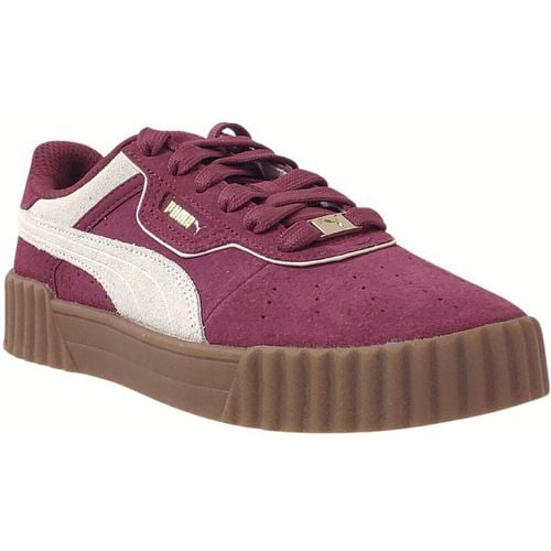 Sneakers basse Carina 3.0 Luxe SD - Puma - Modalova